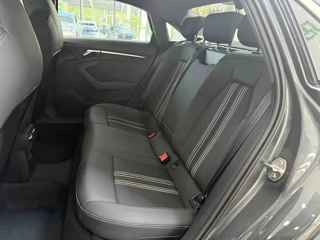 Audi A3 — миниатюра 14