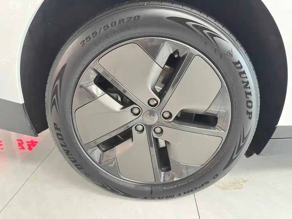 Li Auto Li i6 — миниатюра 12