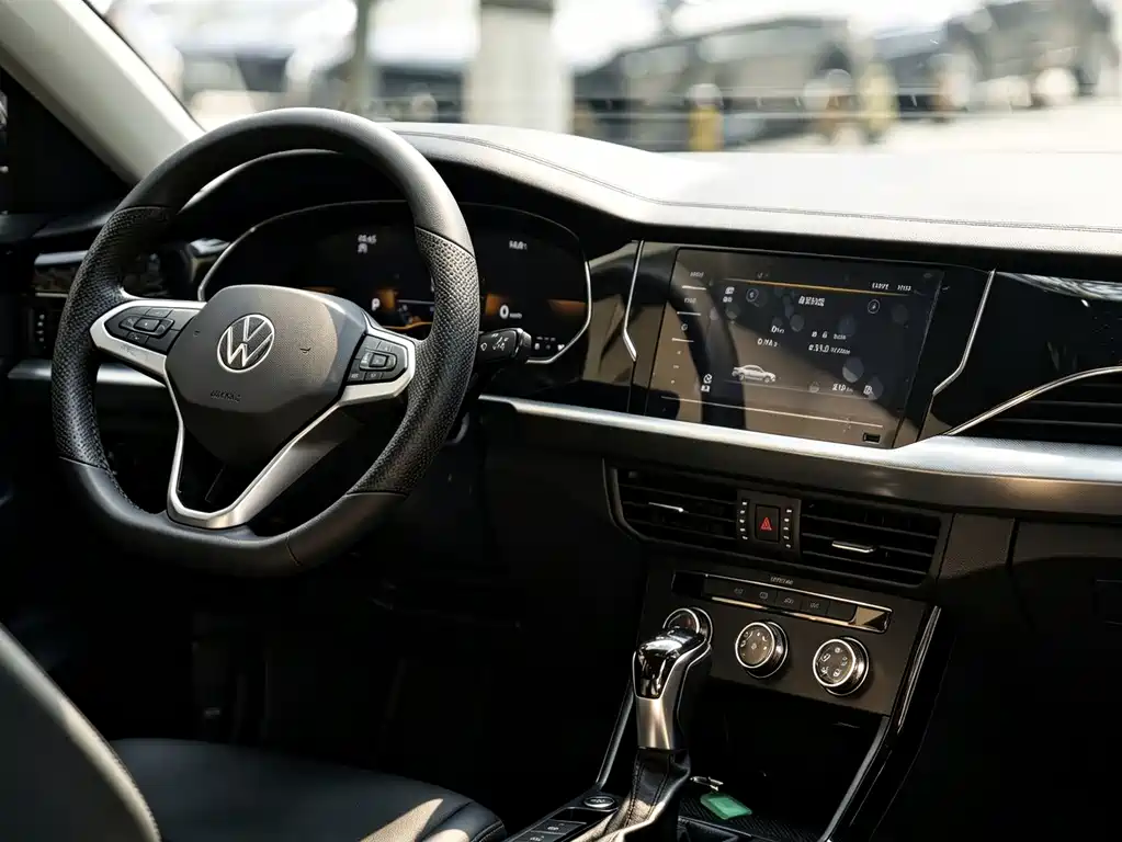 Volkswagen Passat — миниатюра 5