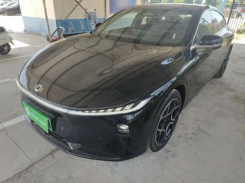 Changan A07 2025 230 Flagship