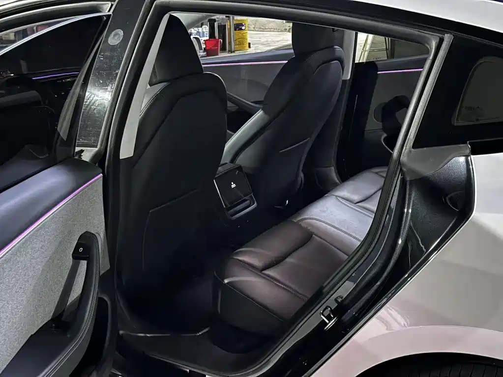 Tesla Model 3 — миниатюра 5