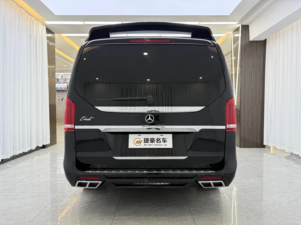 BOCHI PLATINUM CHI VC SERIES