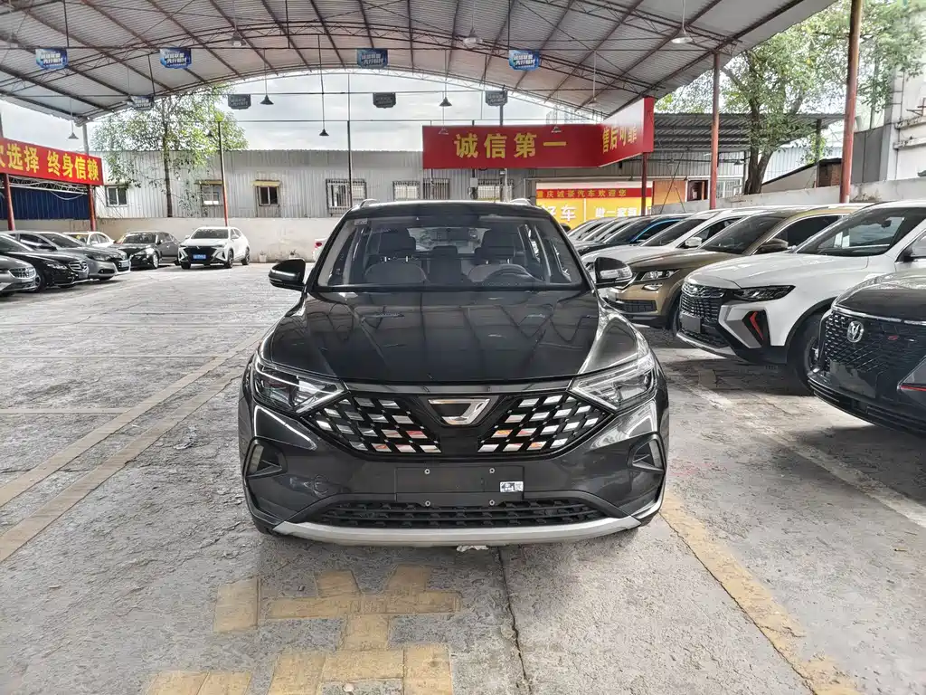 Jetta VS7 — миниатюра 2