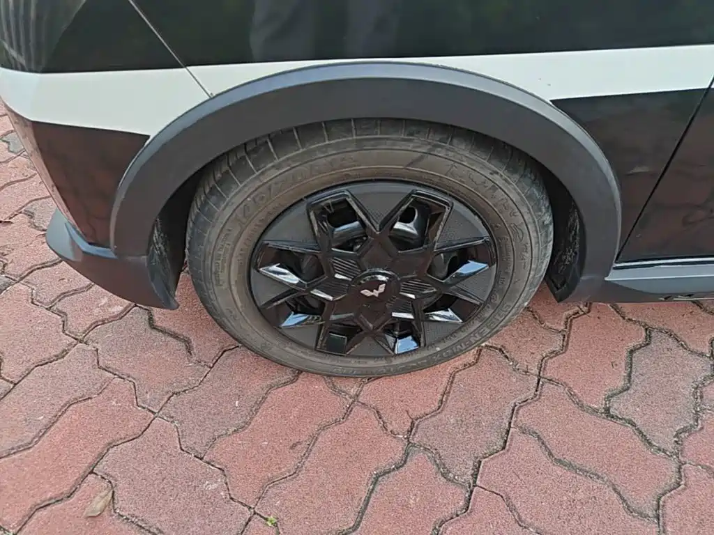 Wuling MINIEV — миниатюра 23