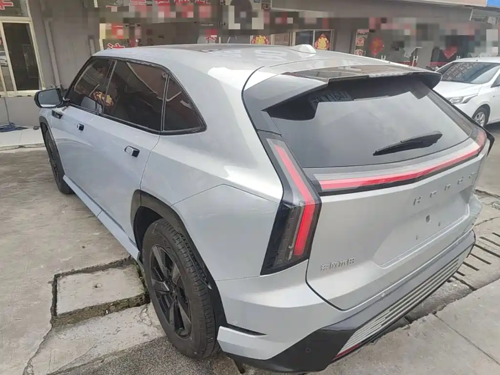 Honda S7 — миниатюра 5