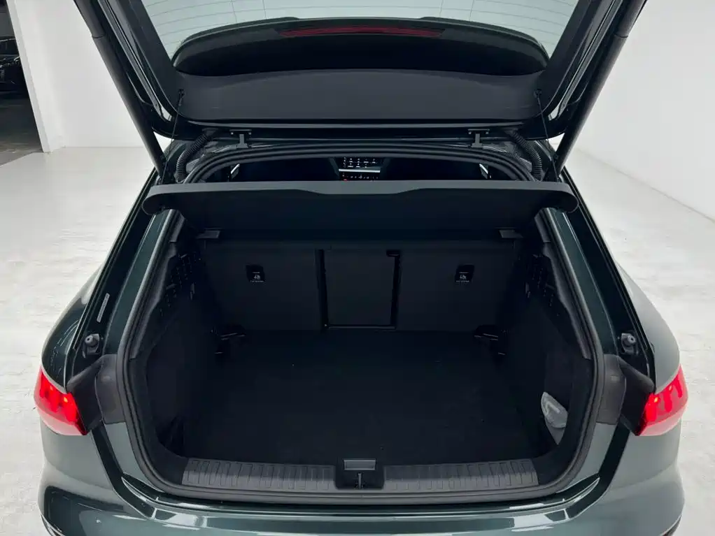 Audi A3 — миниатюра 18