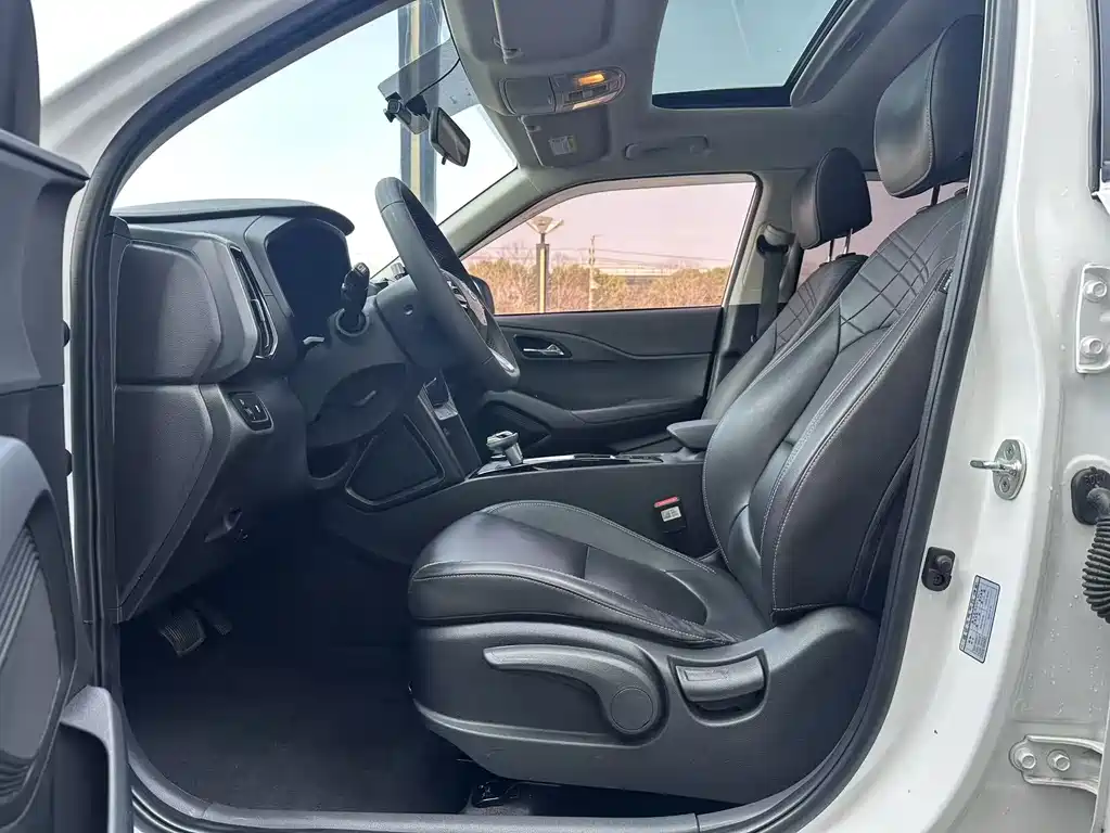 HYUNDAI BEIJING HYUNDAI IX35