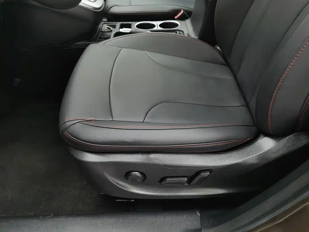 Haval H6 — миниатюра 20