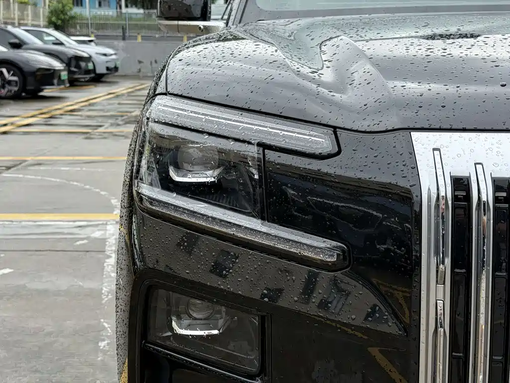 Zeekr 8X 2026 Ultra 55kWh