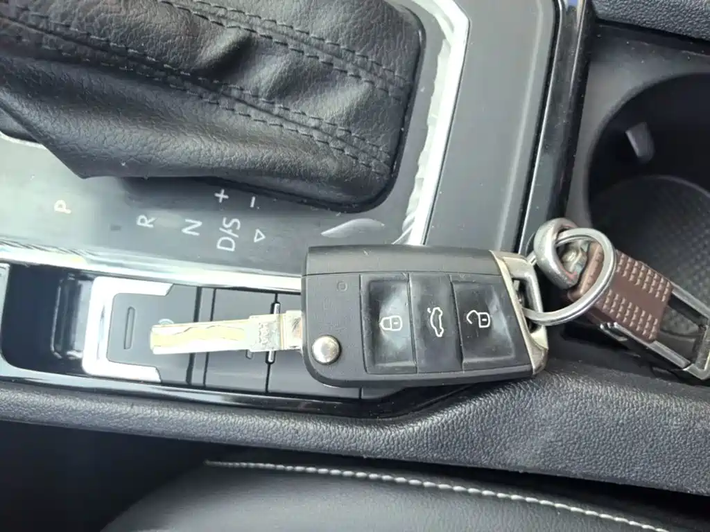 Volkswagen Lamando — миниатюра 9