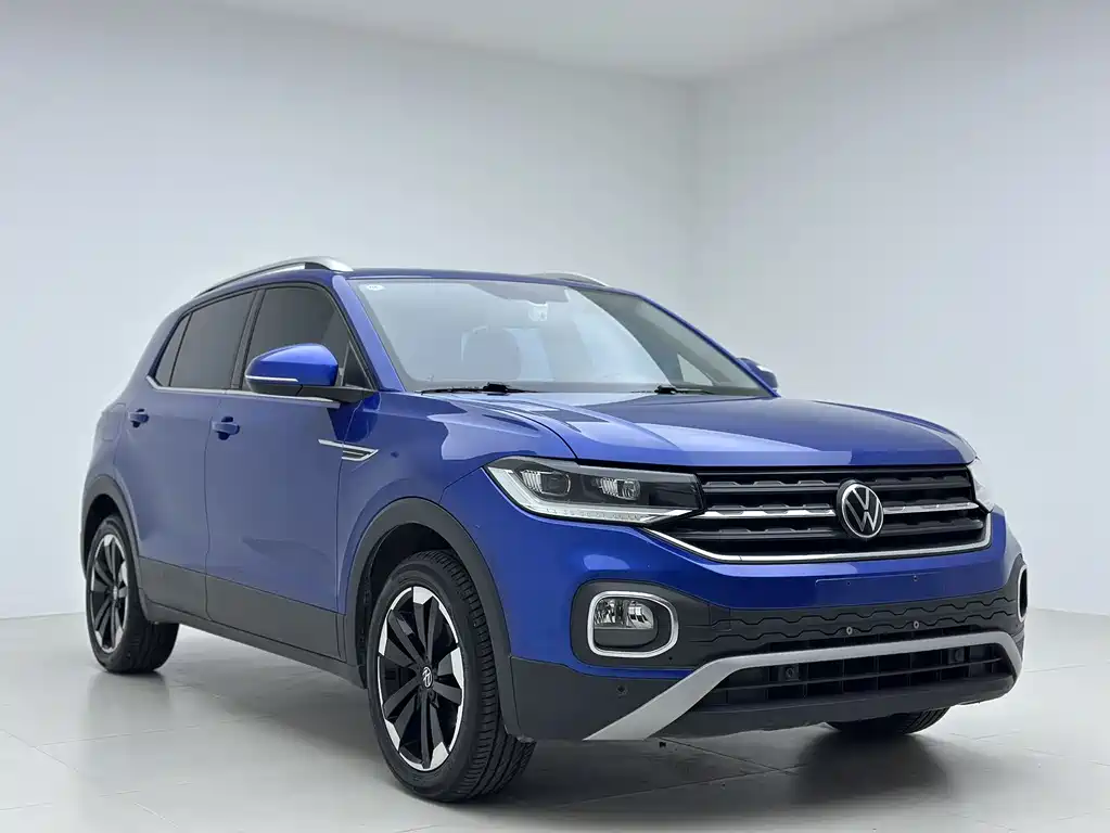 VOLKSWAGEN EXPLORING THE SHADOW