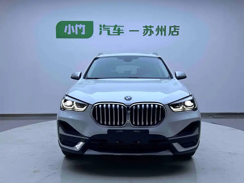 BMW X1 — миниатюра 2