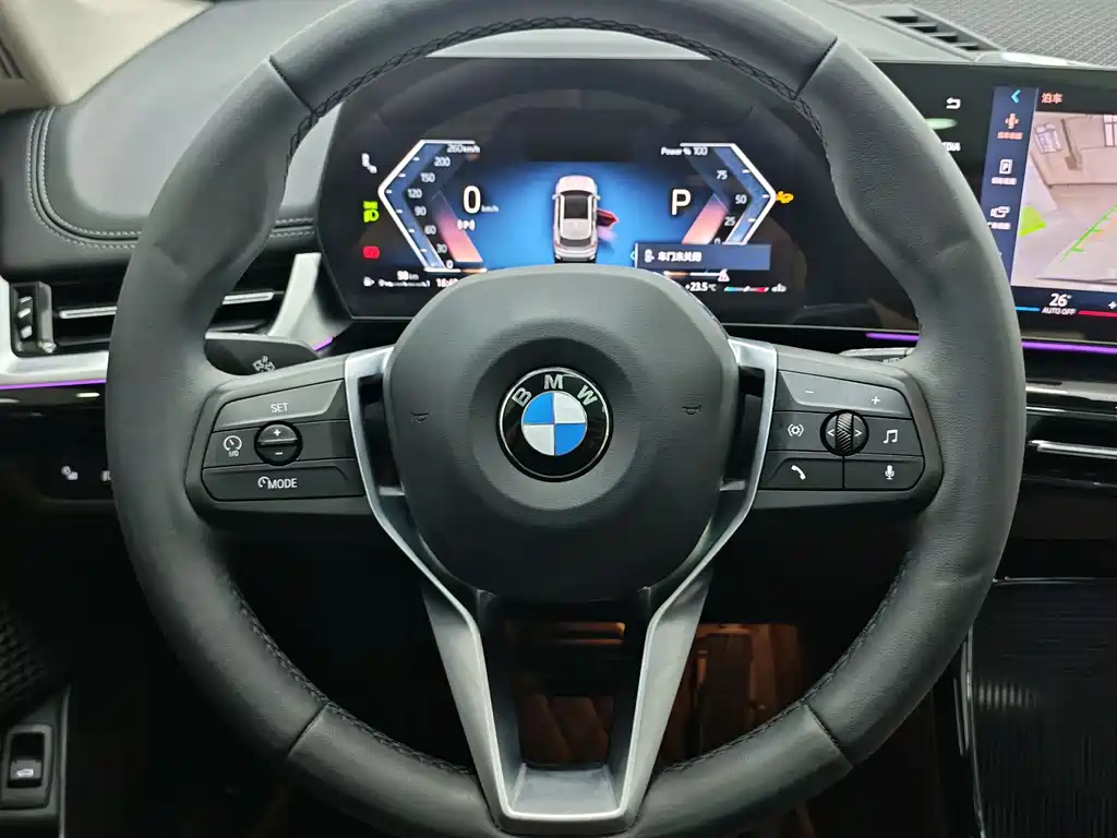 BMW X1 — фотографии объявления, Фото 12