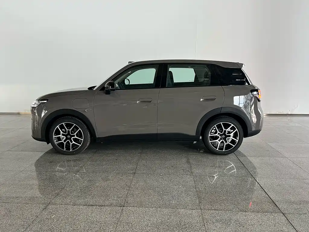 Leapmotor A10 2026 505
