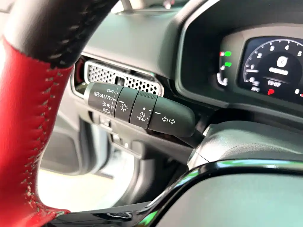 Honda Integra — миниатюра 18