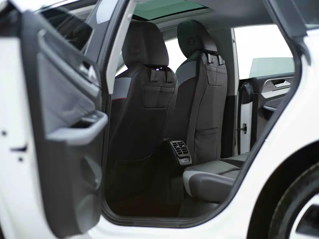 Volkswagen Lamando 2022 L 280TSI DSG