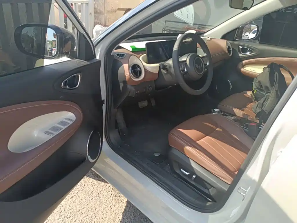 Wuling Bingo — миниатюра 16