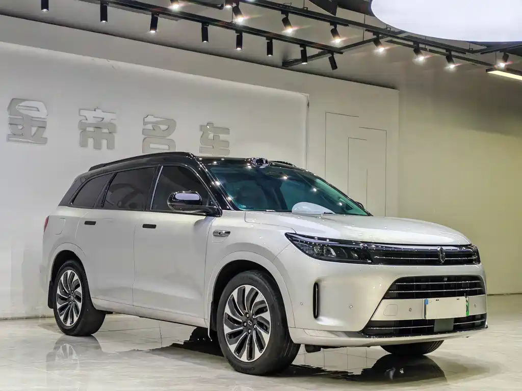 AITO AITO M7 — миниатюра 3