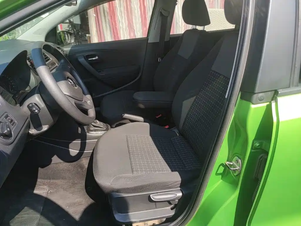 Volkswagen Polo — миниатюра 15