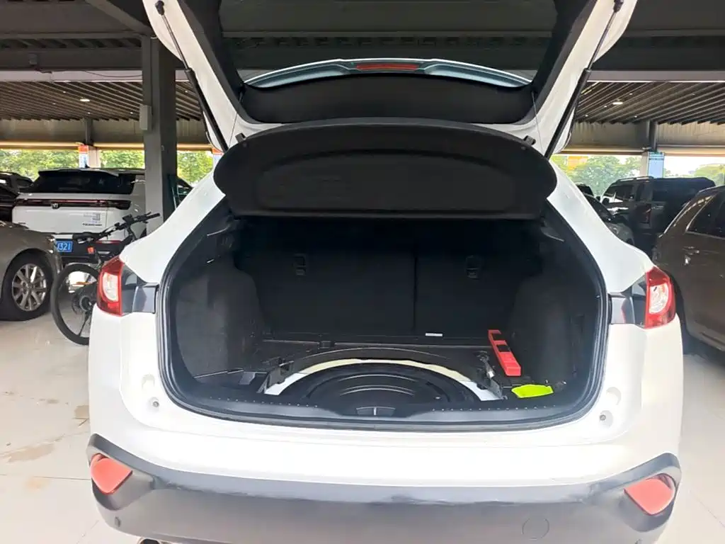 Mazda CX-4 — миниатюра 19