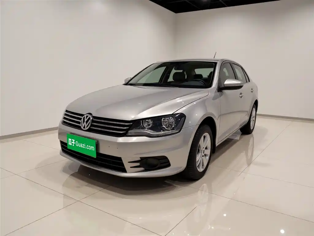 Volkswagen Bora 2014
