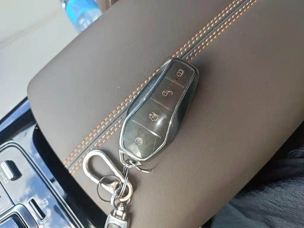 BYD Qin PLUS — миниатюра 9