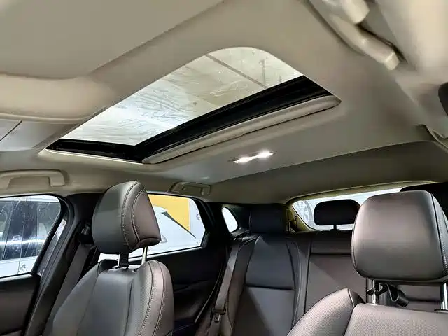 Mazda CX-30 — миниатюра 9