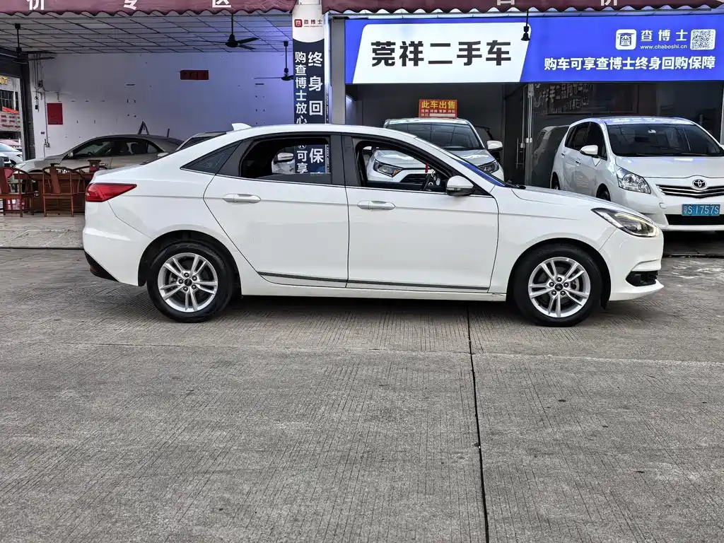 Ford Escort — миниатюра 13