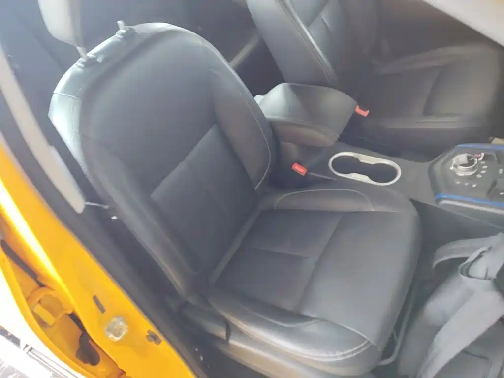 Dongfeng Rich 6 New Energy — миниатюра 25