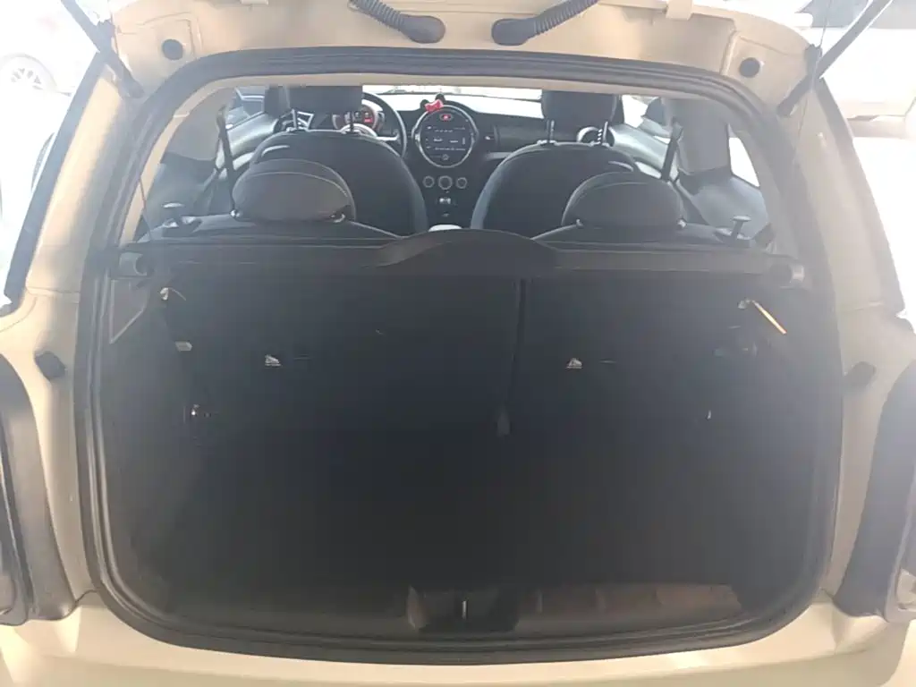 MINI Mini — миниатюра 19