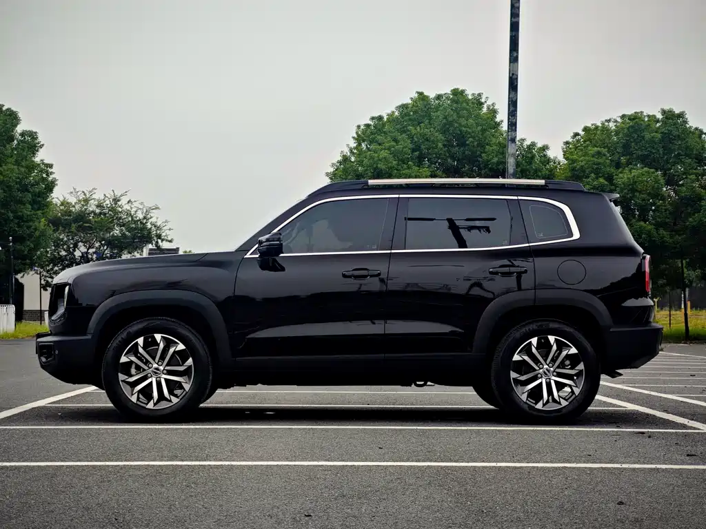 Haval Big Dog — миниатюра 4