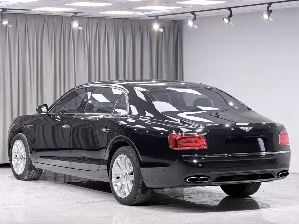 Bentley Flying Spur — фотографии объявления, Фото 12