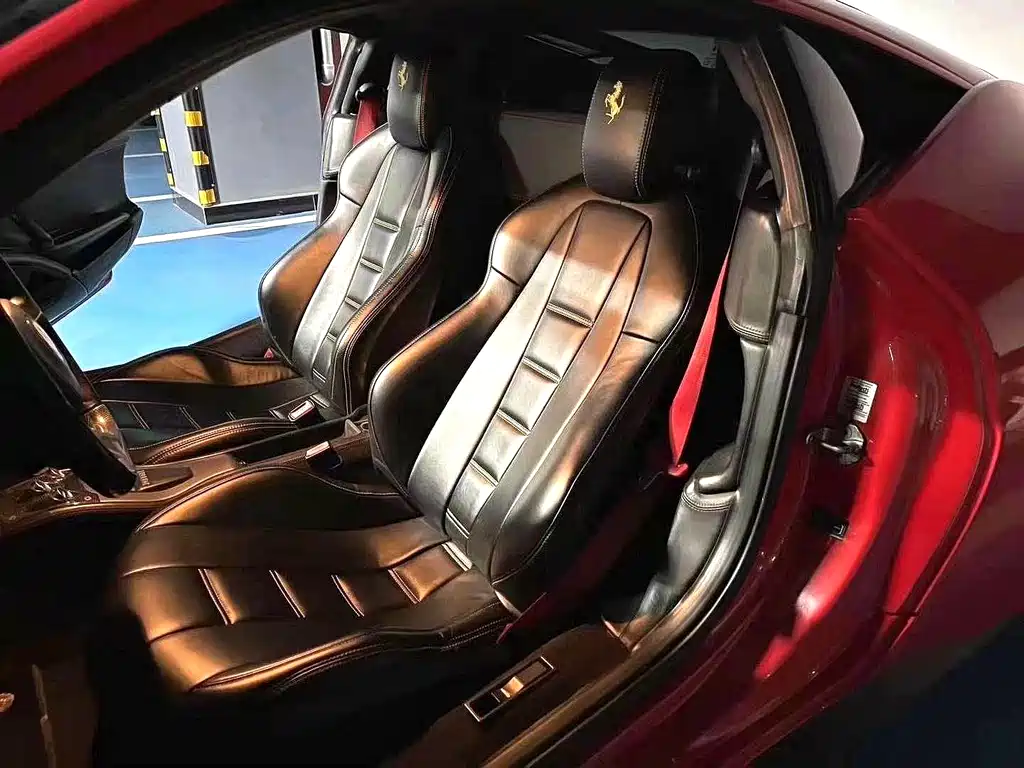 Ferrari 458 — миниатюра 5