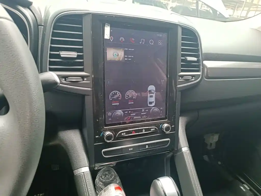 Renault Koleos — миниатюра 13