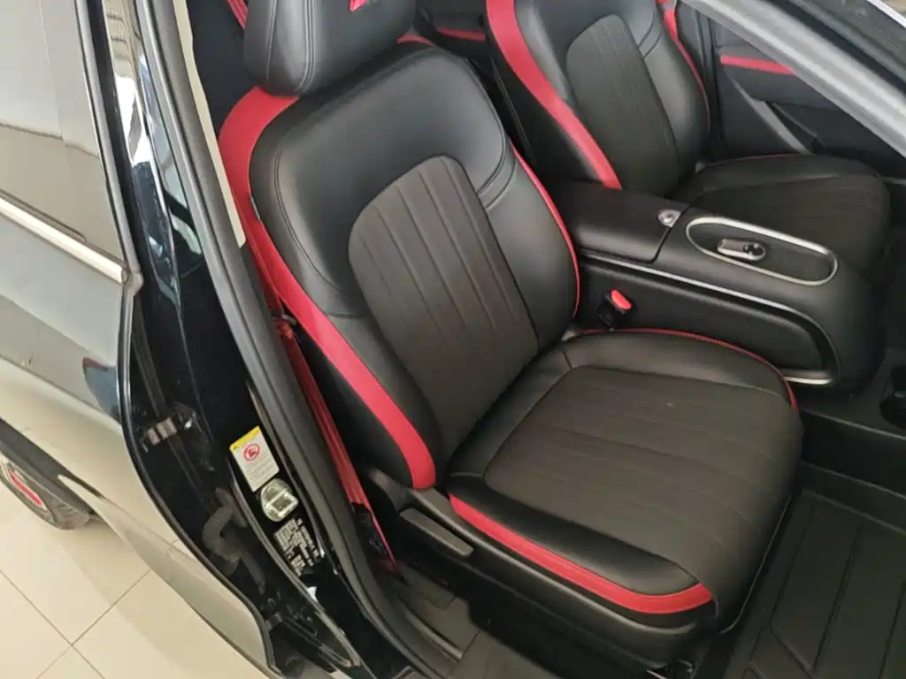 Ora Ora Good Cat GT — миниатюра 25