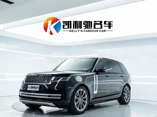 LAND ROVER RANGE ROVER 2024