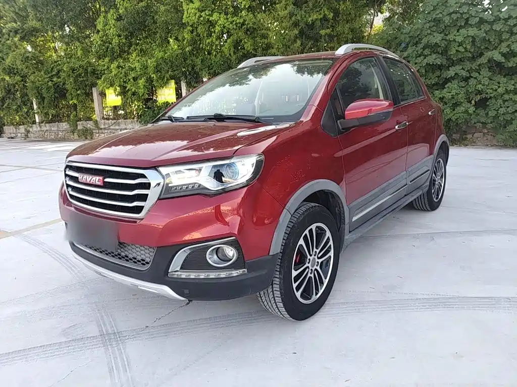 Haval H1