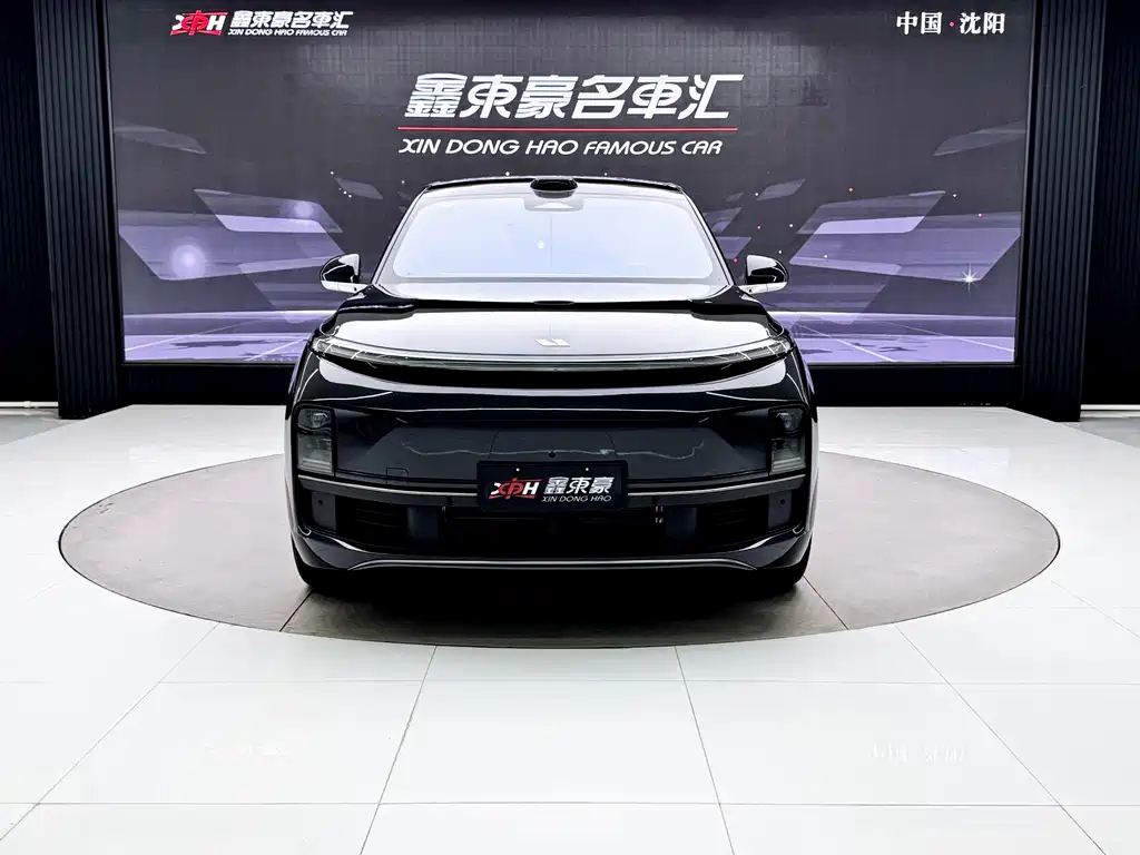 Li Auto IDEAL L9