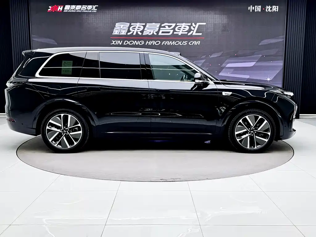 Li Auto IDEAL L9