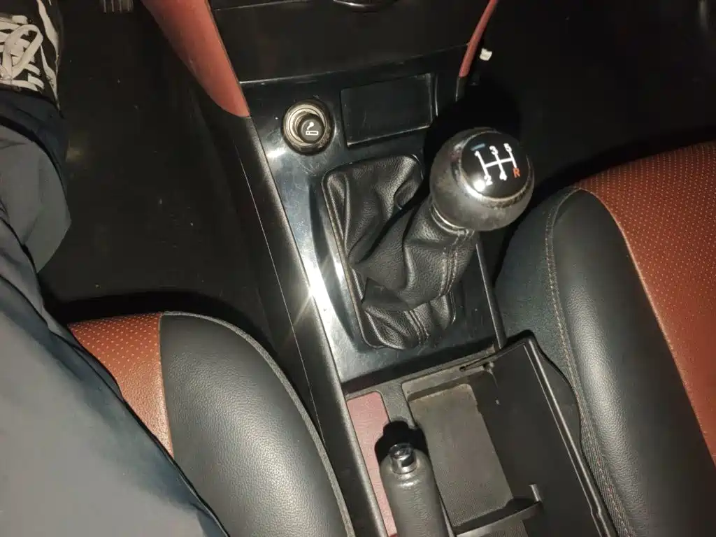 BYD F3 — миниатюра 15