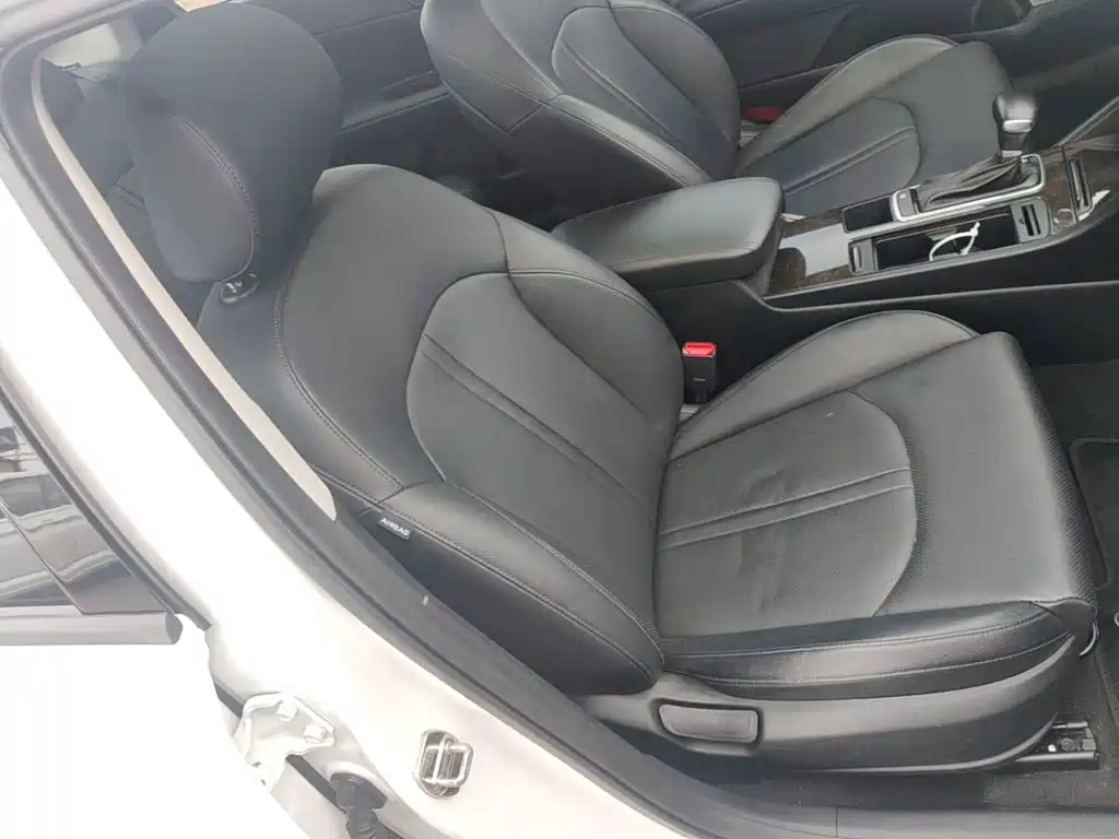 Kia K5 — миниатюра 25