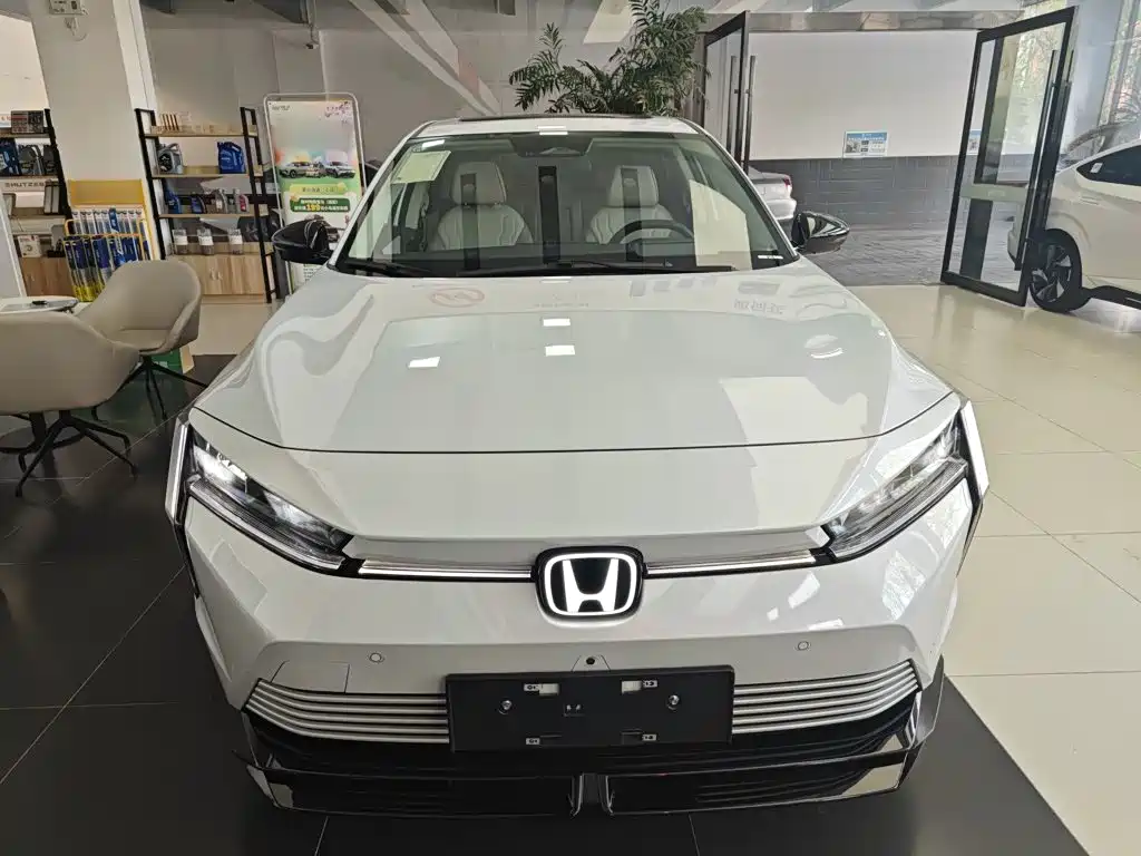 Honda e:NS2