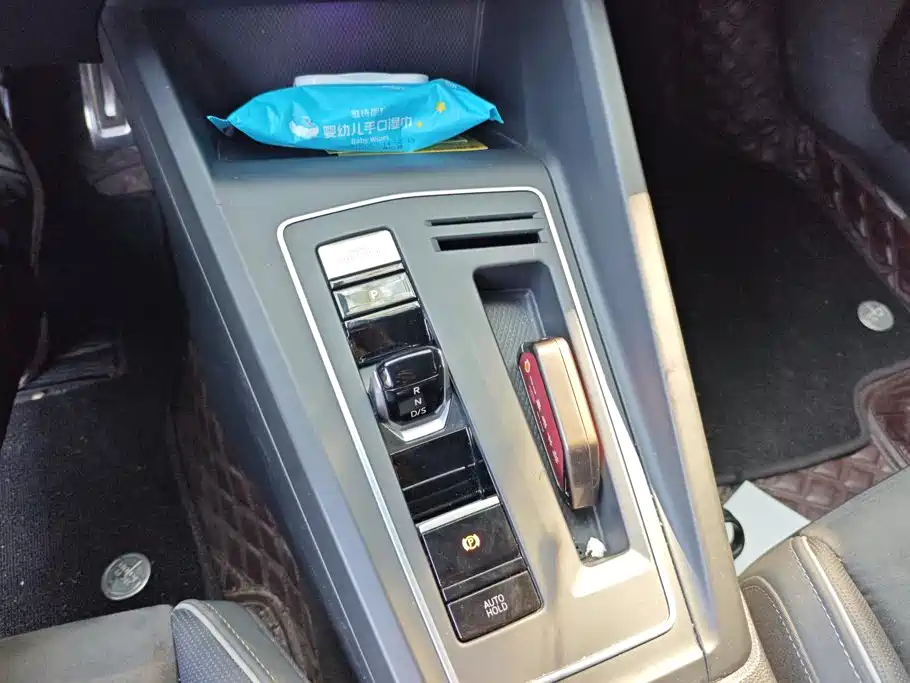 Volkswagen Golf — миниатюра 16