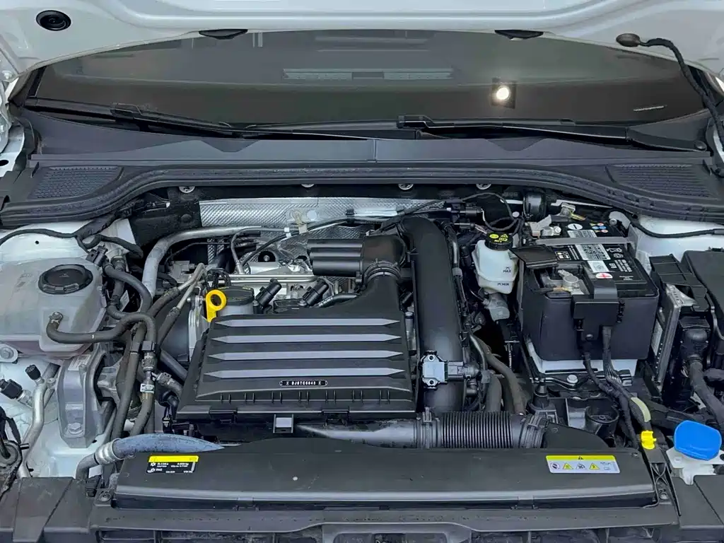 Volkswagen Golf — миниатюра 20