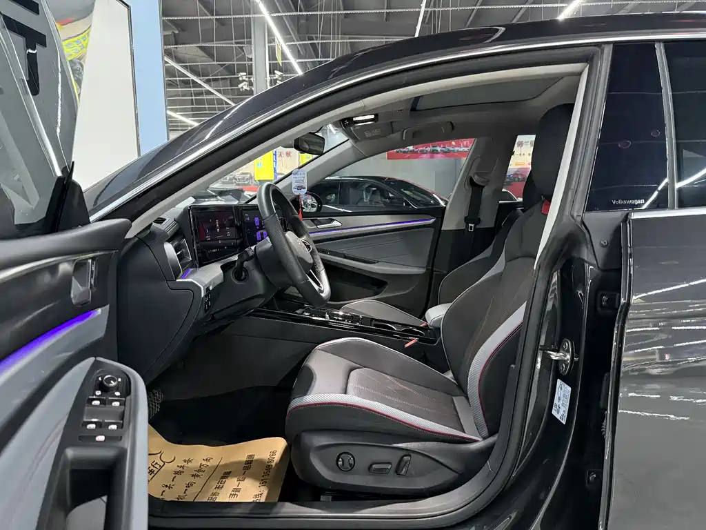 Volkswagen Lamando 2024 L 280TSI DSG