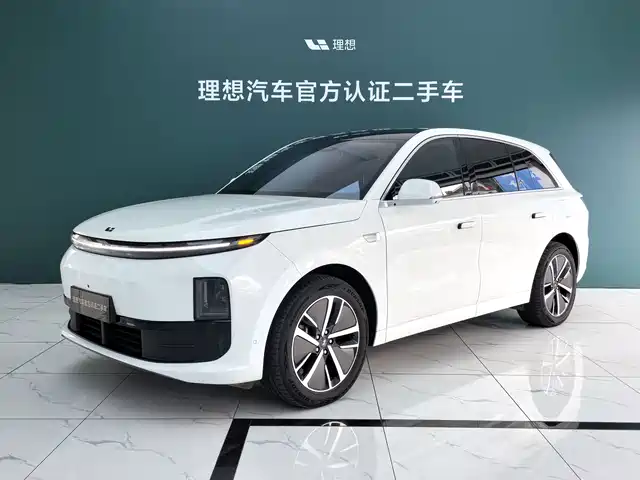 2024 Li Xiang L6