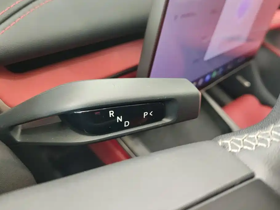 Xiaomi SU7 — миниатюра 16