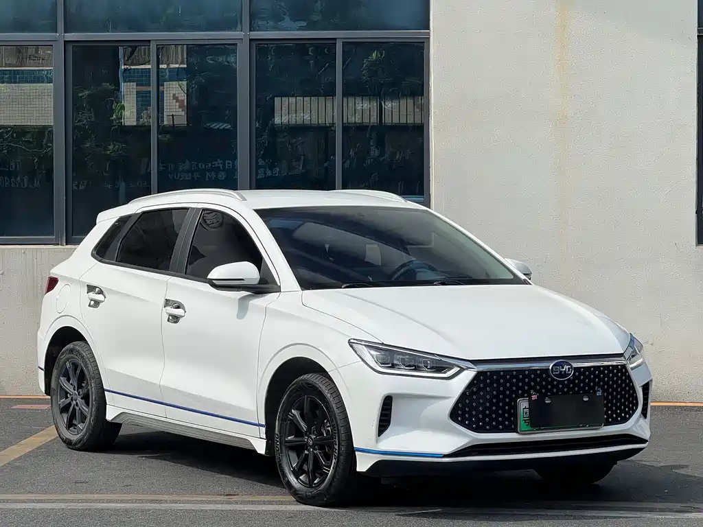 BYD e2 — миниатюра 3