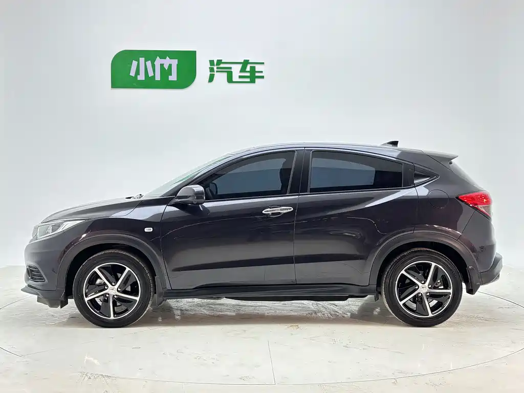 Honda Vezel 2020 1.5L CVT