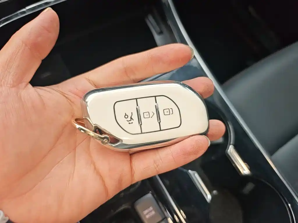 Fengxing Fengxing T5 EVO — миниатюра 9
